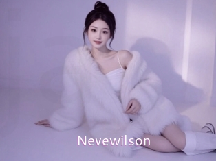 Nevewilson