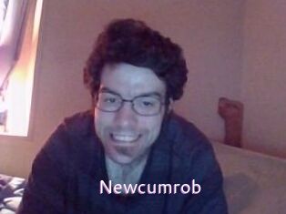 Newcumrob