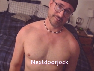 Nextdoorjock