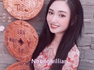 Nhungwillian