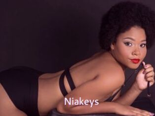 Niakeys