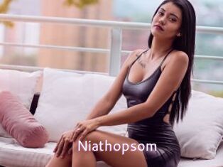 Niathopsom