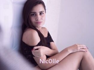 Nic0lle