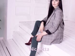 Nicaletta