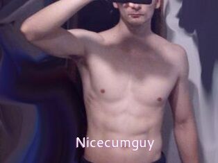 Nicecumguy