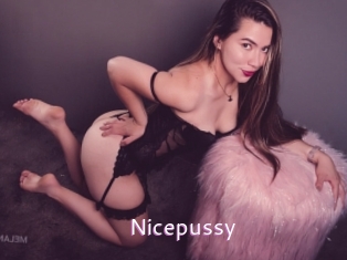 Nicepussy