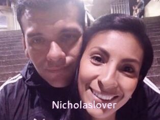 Nicholaslover