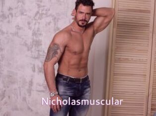 Nicholasmuscular