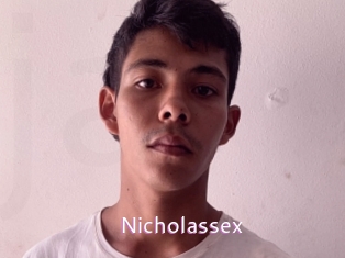 Nicholassex