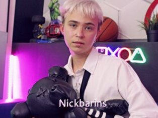 Nickbarins