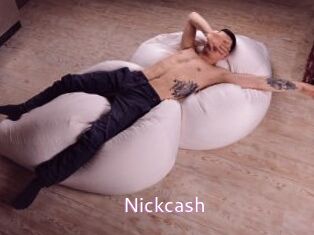 Nickcash