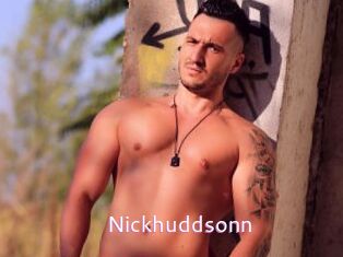 Nickhuddsonn