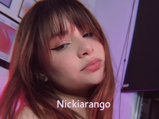 Nickiarango