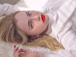 Nickifury