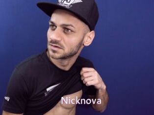 Nicknova