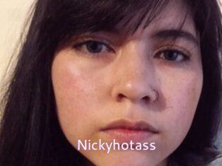 Nickyhotass