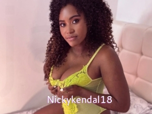 Nickykendal18