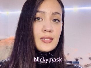 Nickymask