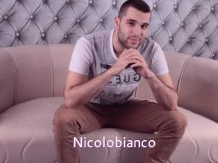 nicolobianco Just Amateurs