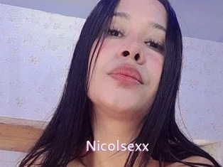 Nicolsexx