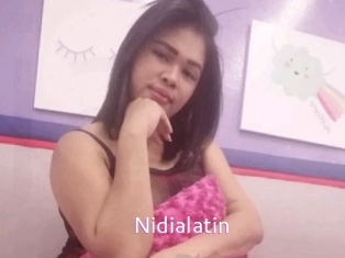 Nidialatin