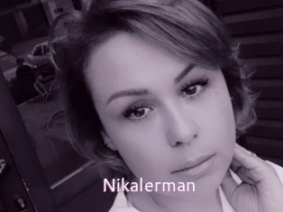 Nikalerman