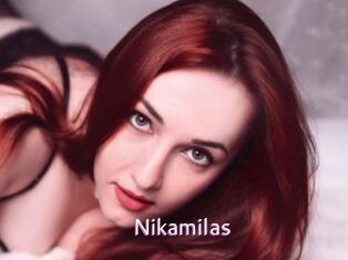 Nikamilas