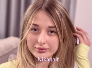 Nikanait