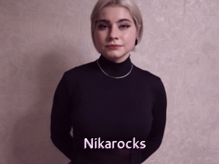 Nikarocks