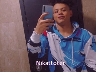 Nikattoter