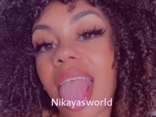 Nikayasworld