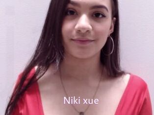 Niki_xue