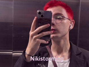 Nikistorming