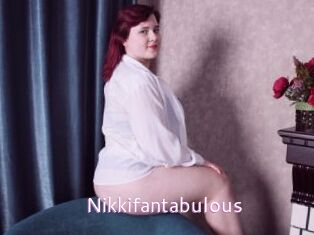 Nikkifantabulous