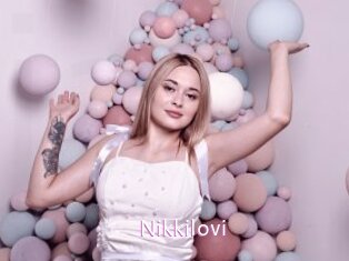 Nikkilovi