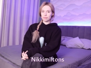 Nikkimiltons