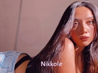 Nikkole