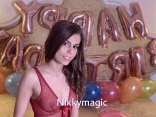 Nikkymagic
