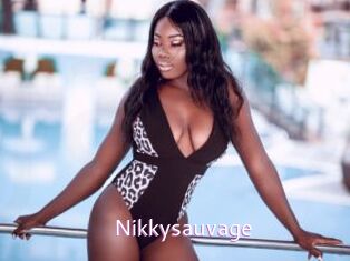 Nikkysauvage