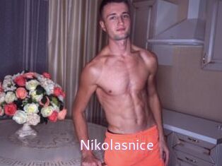 Nikolasnice