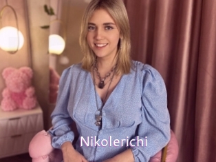 Nikolerichi