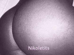 Nikoletits