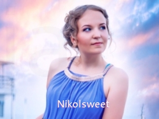 Nikolsweet