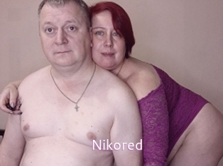 Nikored