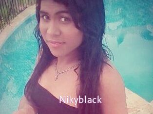 Nikyblack