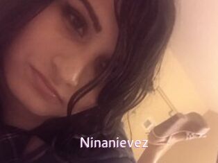 Ninanievez