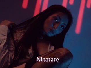 Ninatate