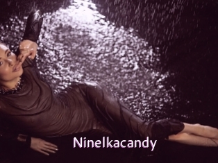 Ninelkacandy