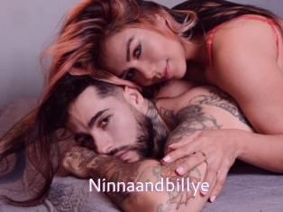 Ninnaandbillye