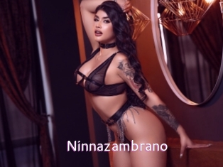 Ninnazambrano